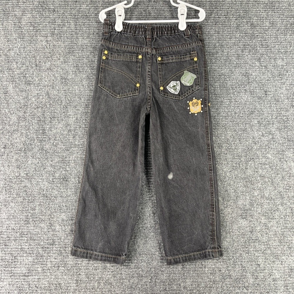 Phat Farm Kids Denim Jeans 4Tv